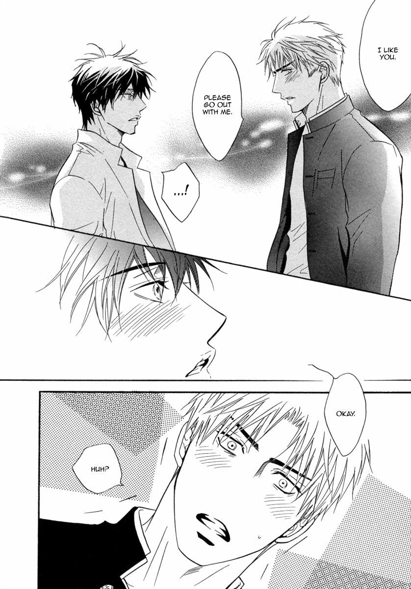 Read FAKE chapter 1 image 38 on Lezhin
