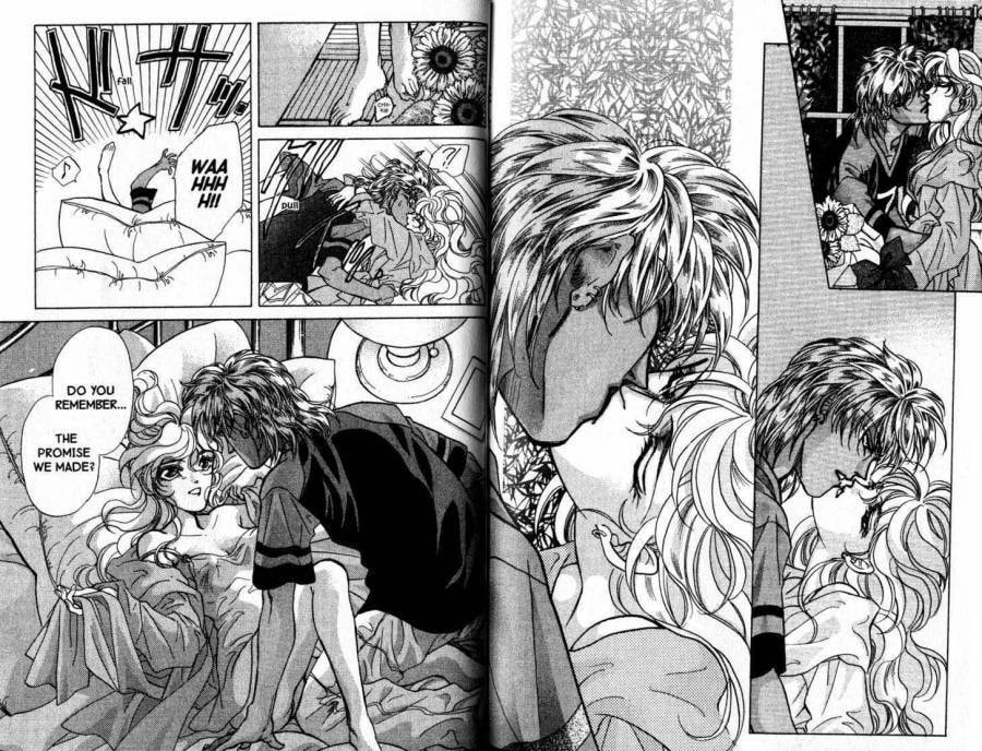 Read FAKE chapter 12 image 16 on Lezhin