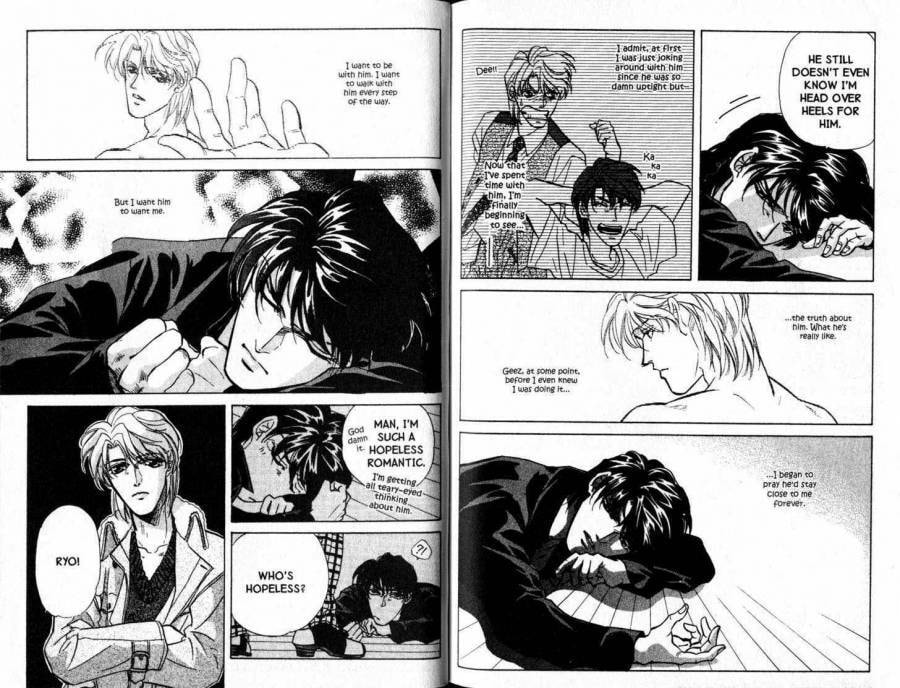 Read FAKE chapter 13 image 3 on Lezhin