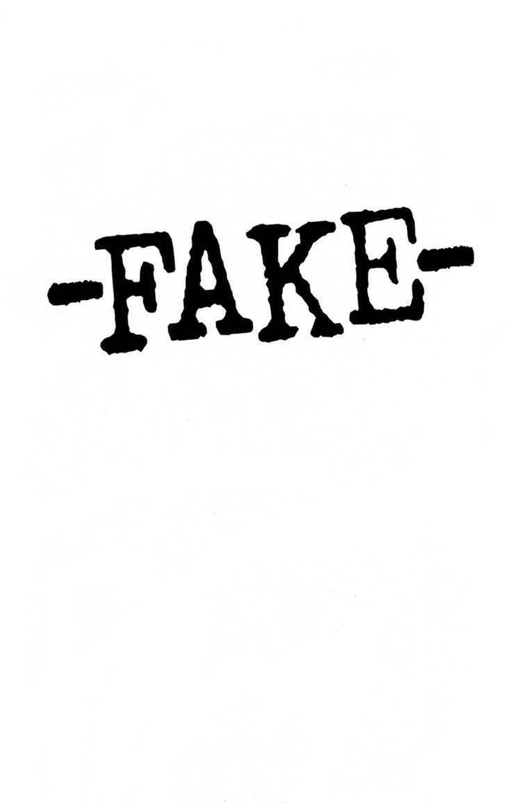 Read FAKE chapter 17.1 image 2 on Lezhin