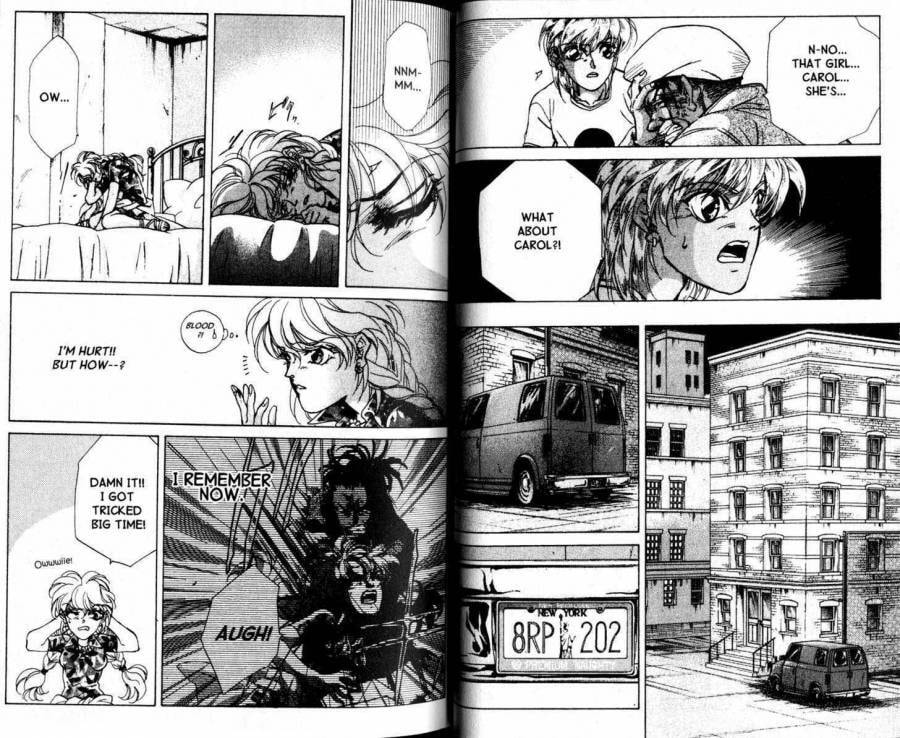 Read FAKE chapter 17.2 image 13 on Lezhin