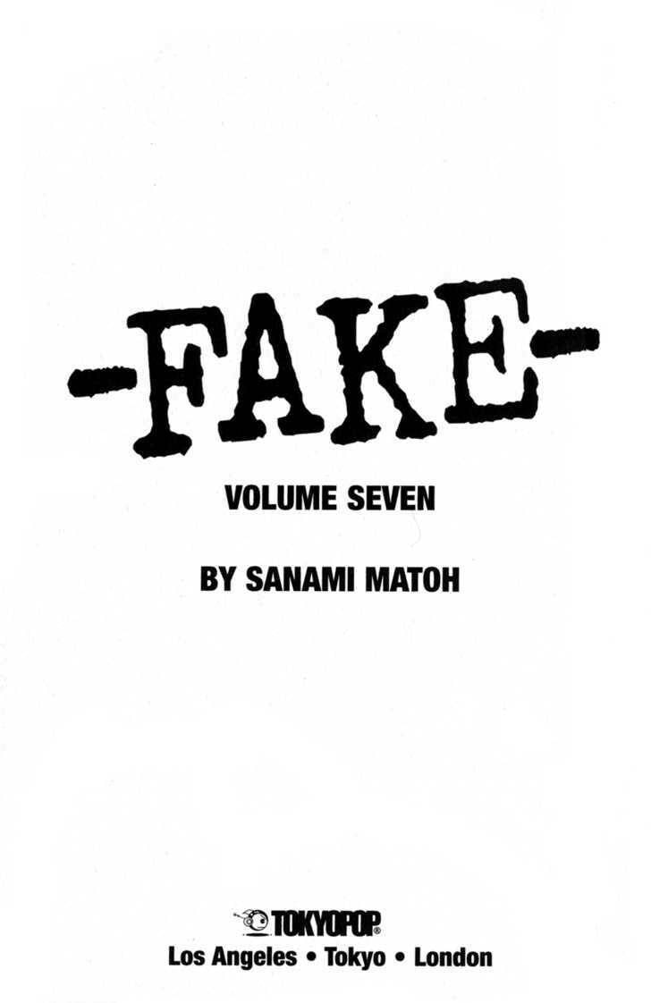 Read FAKE chapter 19.1 image 2 on Lezhin