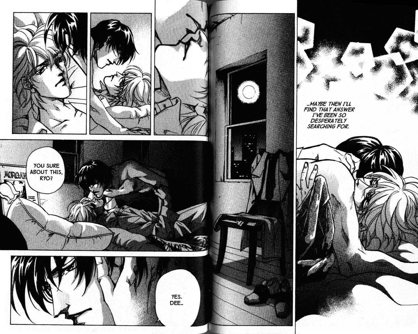 Read FAKE chapter 19.2 image 13 on Lezhin