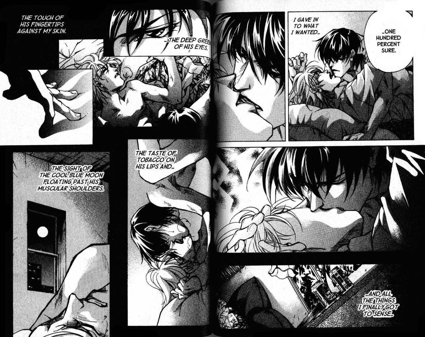Read FAKE chapter 19.2 image 14 on Lezhin
