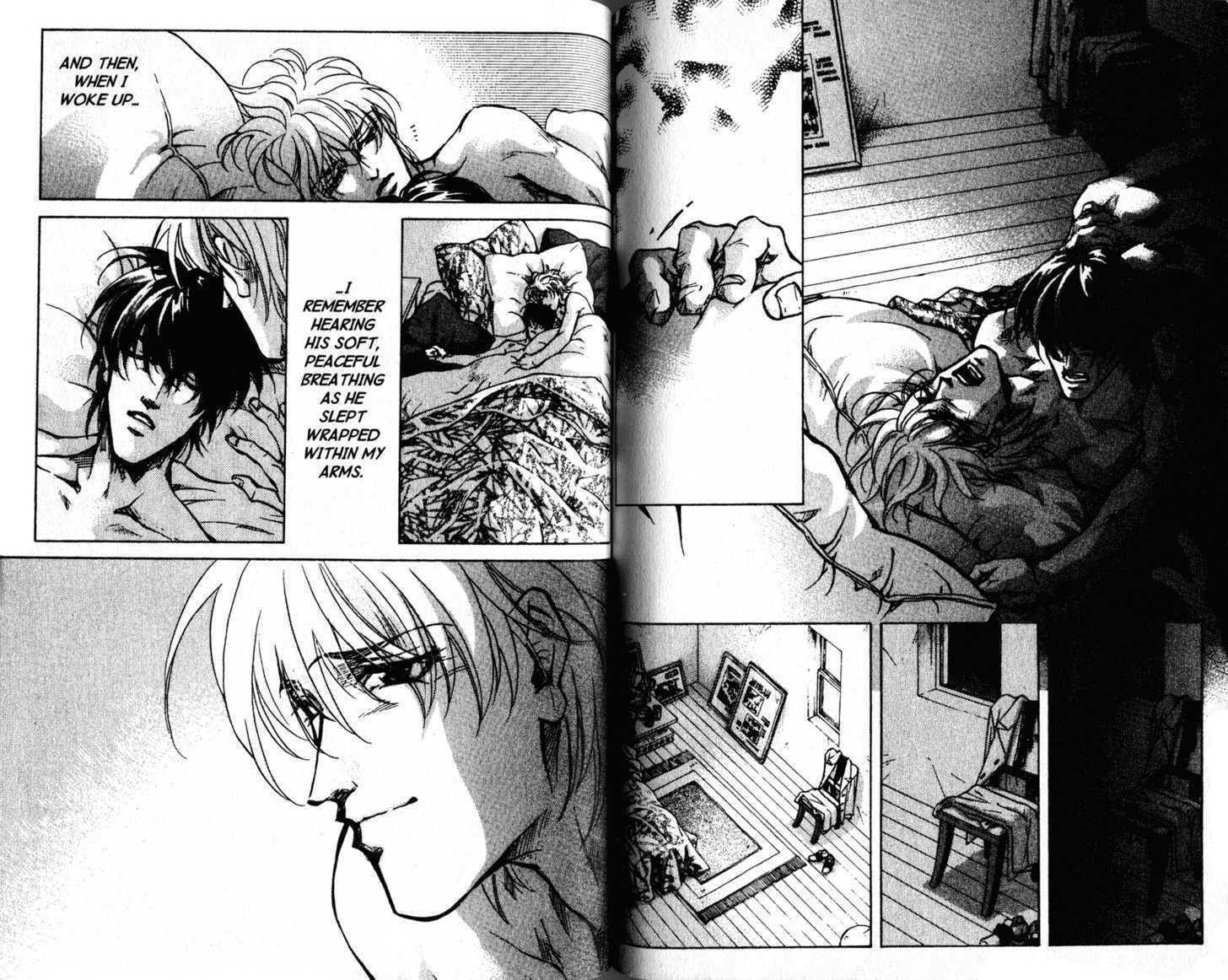 Read FAKE chapter 19.2 image 15 on Lezhin