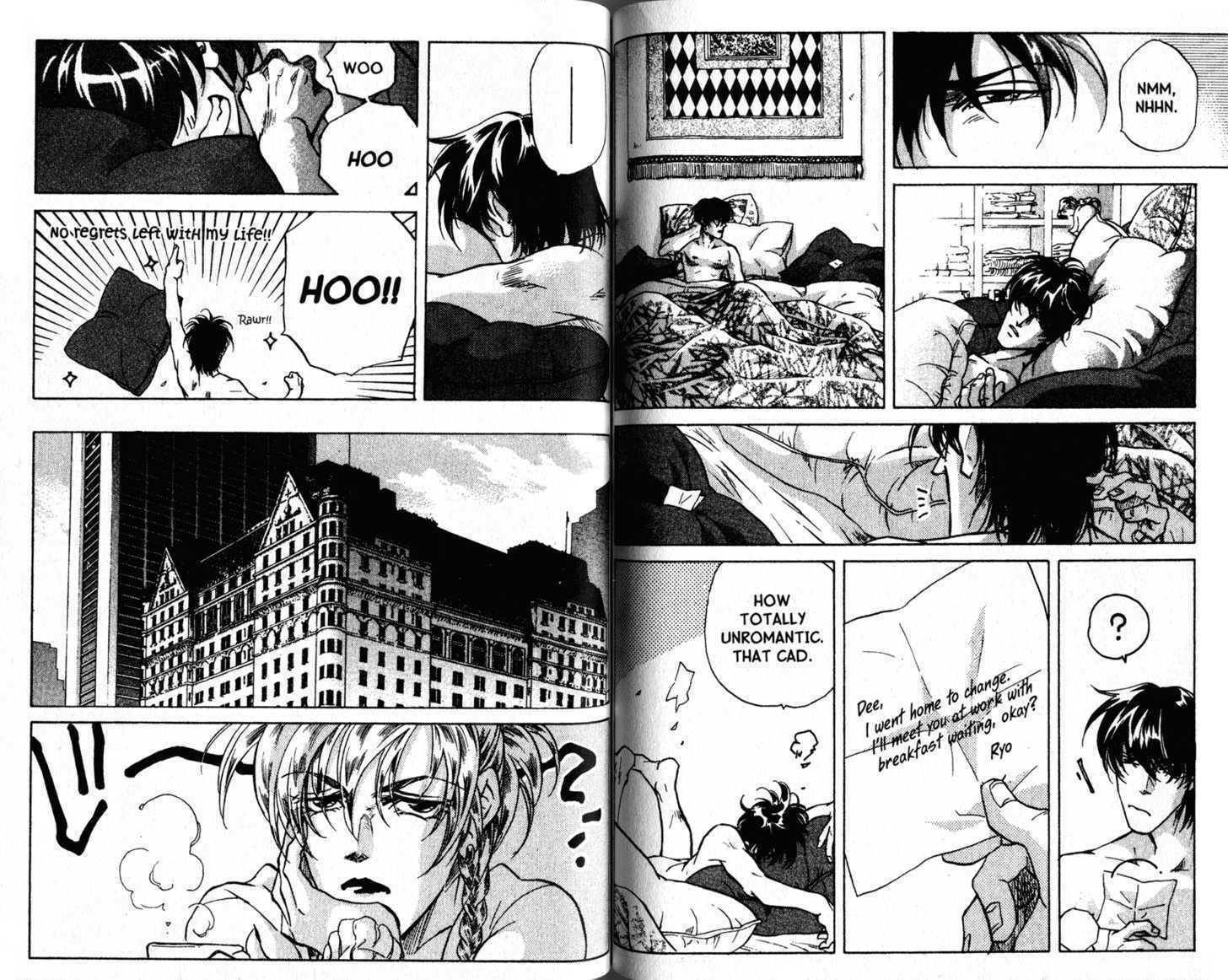 Read FAKE chapter 19.2 image 16 on Lezhin