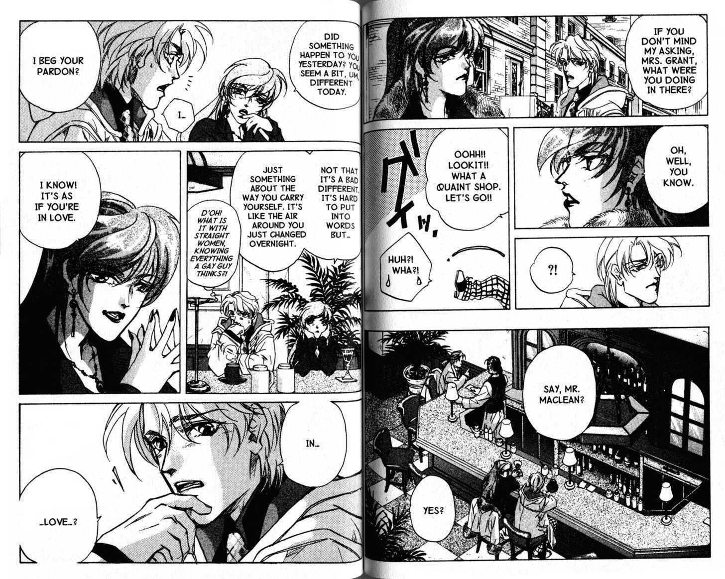 Read FAKE chapter 19.2 image 22 on Lezhin