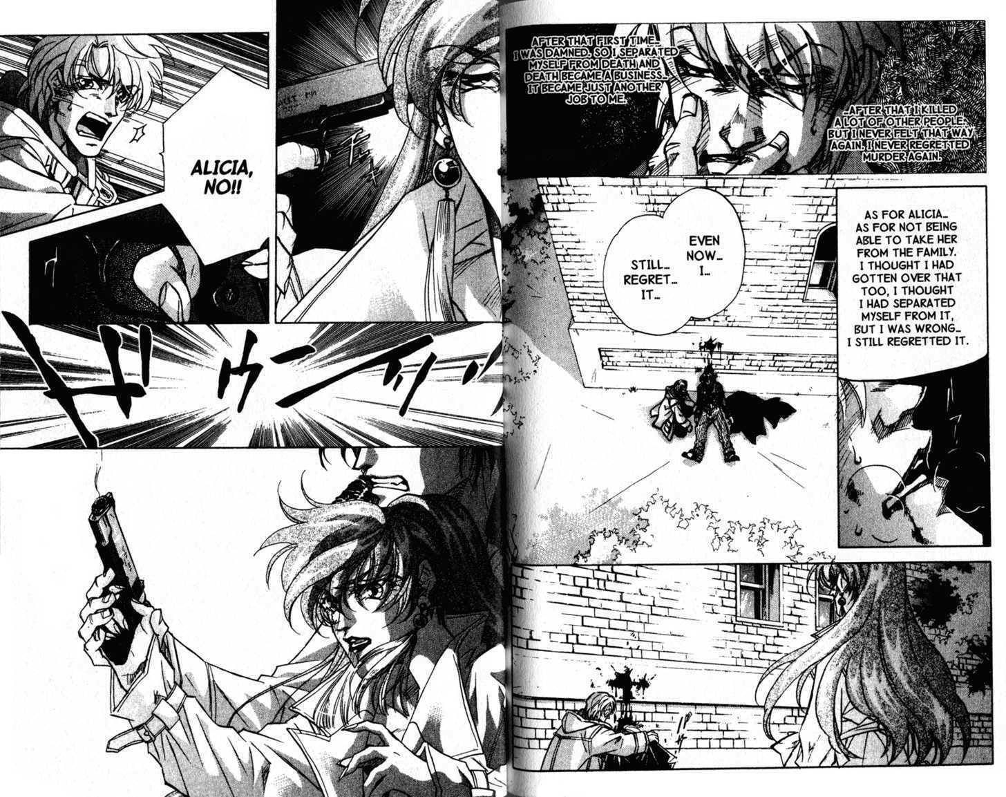 Read FAKE chapter 19.3 image 17 on Lezhin