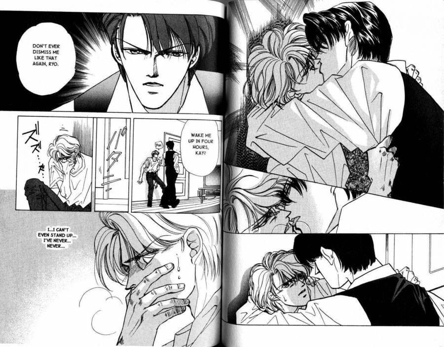 Read FAKE chapter 2.2 image 10 on Lezhin