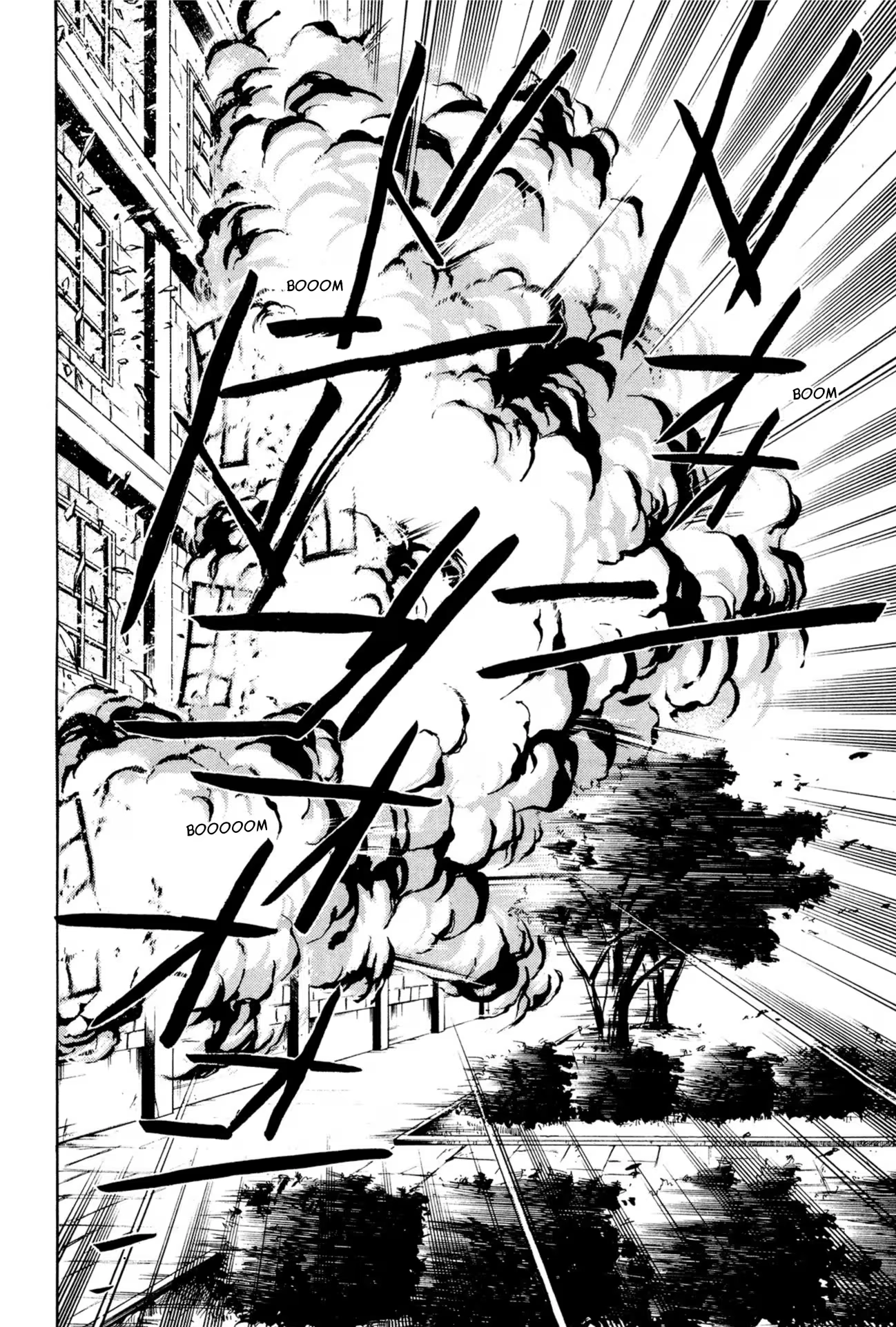 Read FAKE chapter 26 image 3 on Lezhin