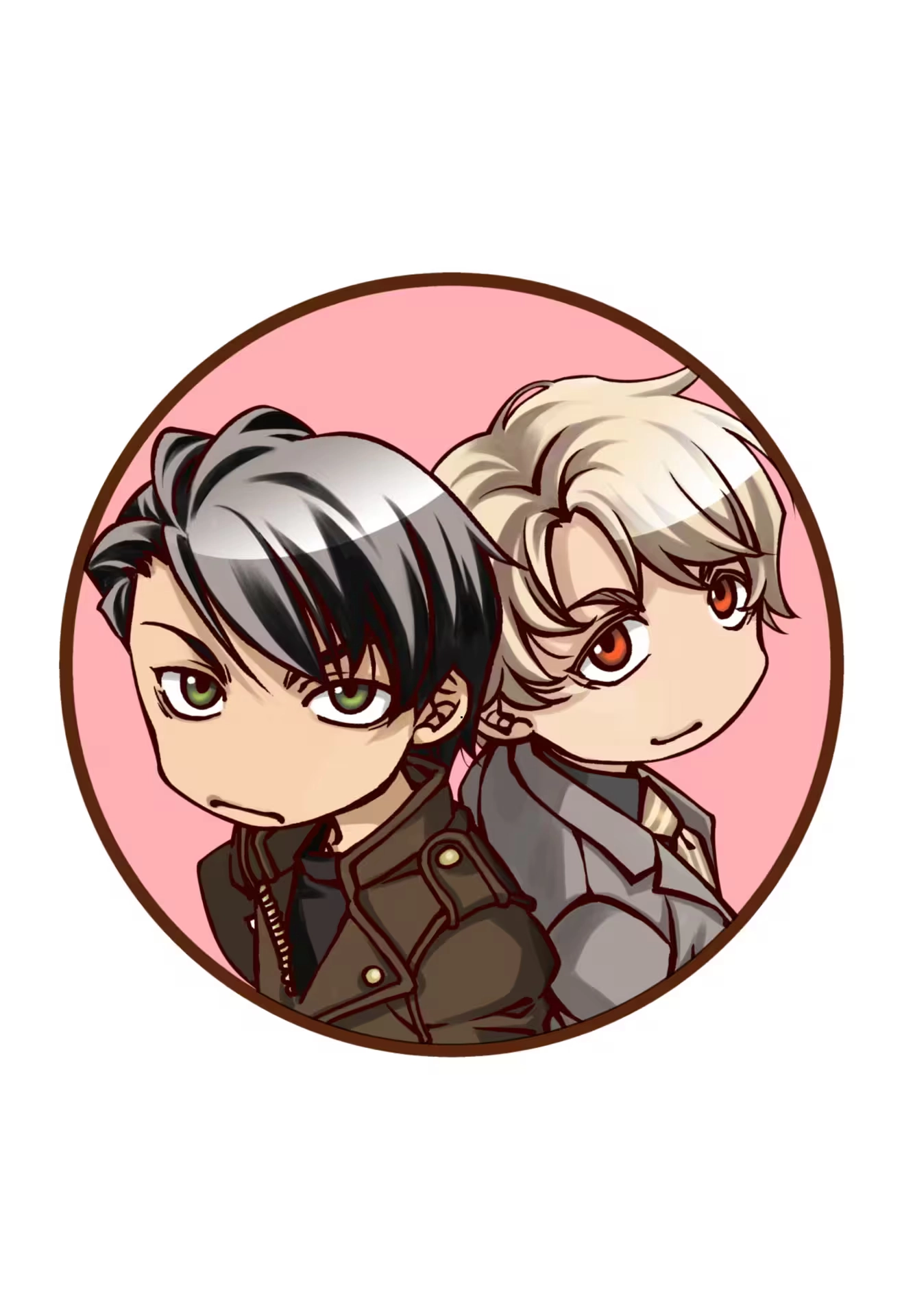 Read FAKE chapter 42 image 13 on Lezhin