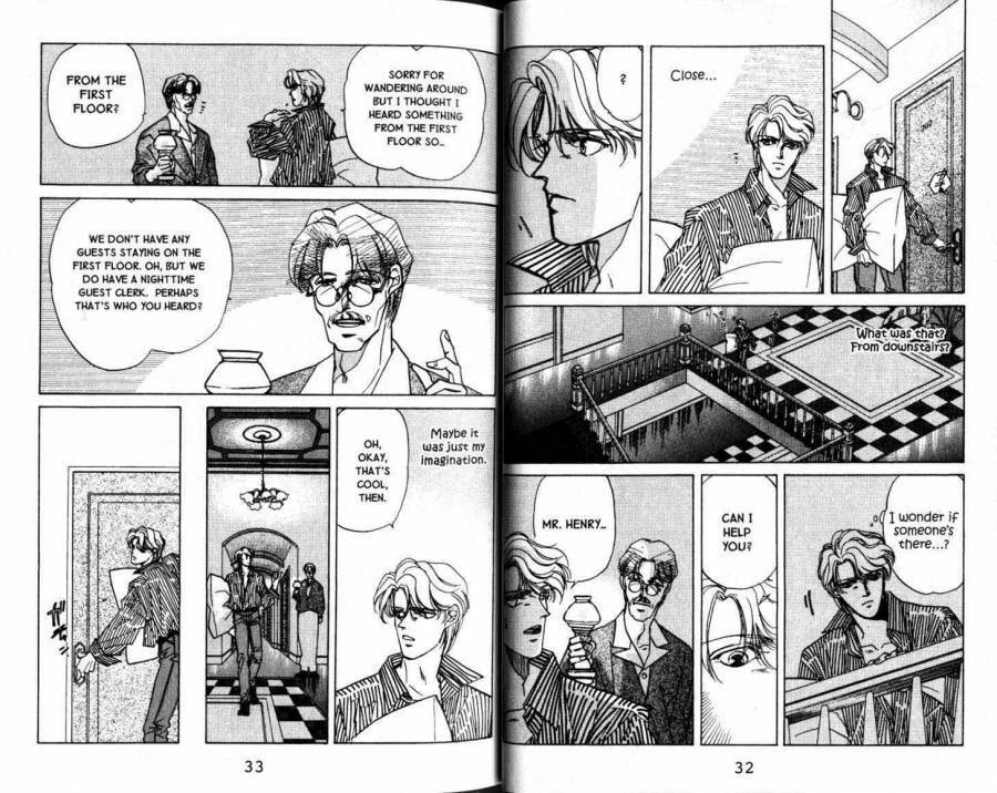 Read FAKE chapter 5.1 image 20 on Lezhin