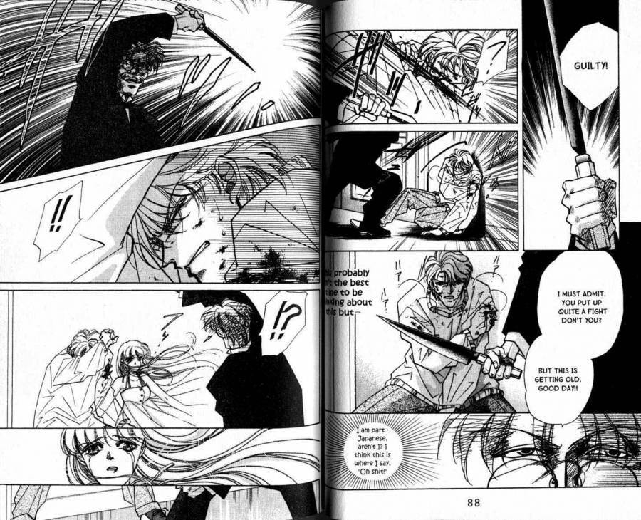 Read FAKE chapter 5.2 image 24 on Lezhin