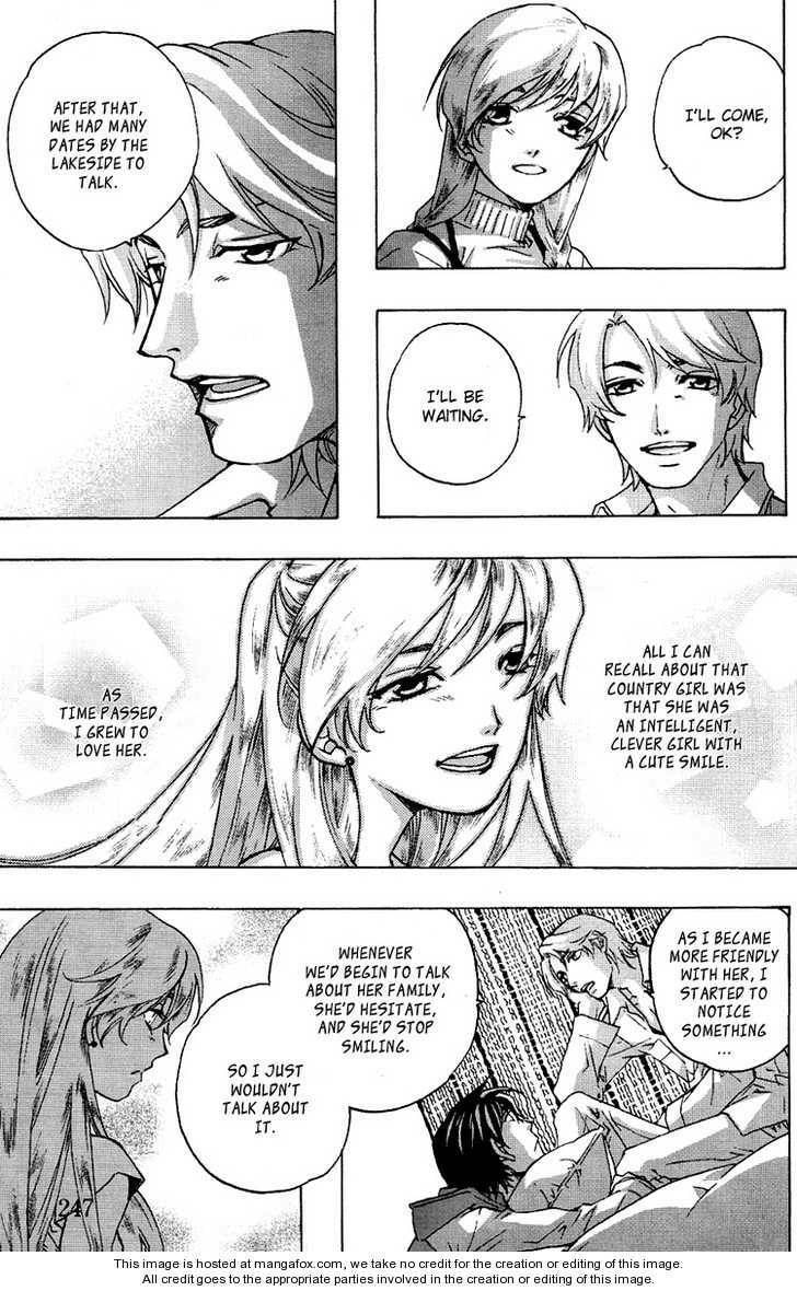 Read FAKE chapter 5 image 12 on Lezhin