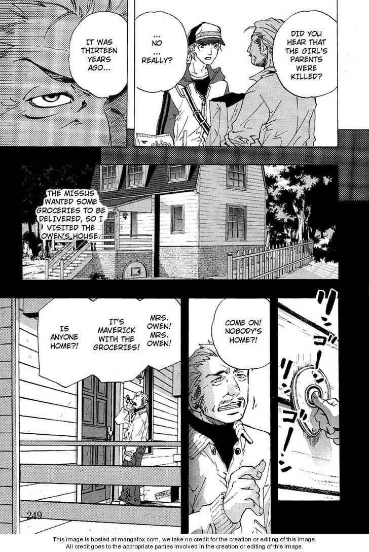 Read FAKE chapter 5 image 14 on Lezhin