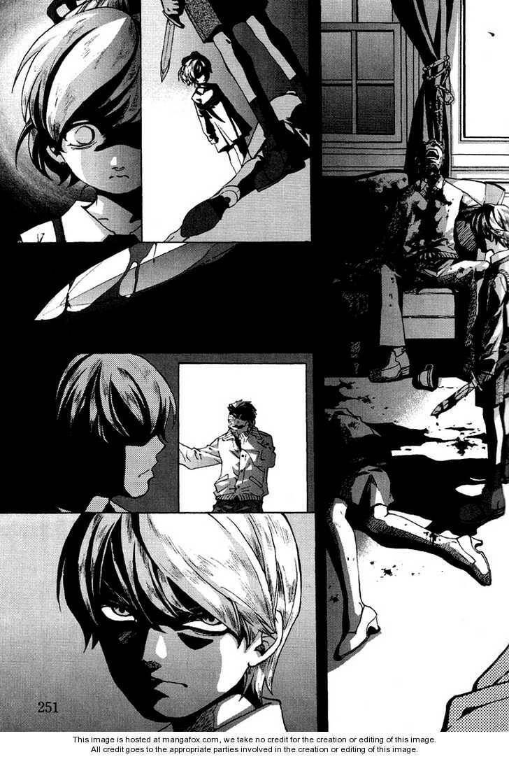 Read FAKE chapter 5 image 16 on Lezhin