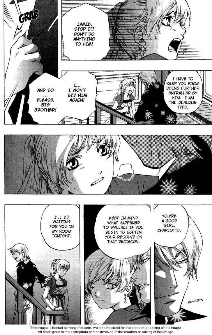 Read FAKE chapter 5 image 23 on Lezhin
