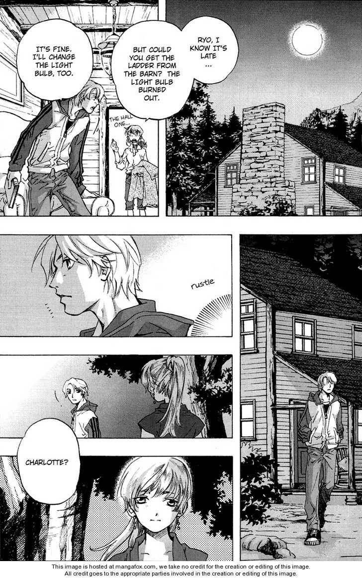 Read FAKE chapter 5 image 26 on Lezhin