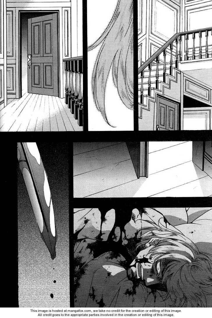 Read FAKE chapter 5 image 29 on Lezhin