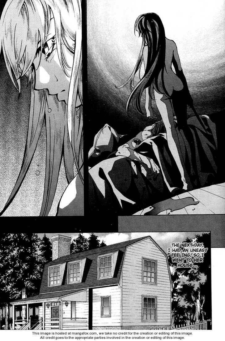 Read FAKE chapter 5 image 30 on Lezhin
