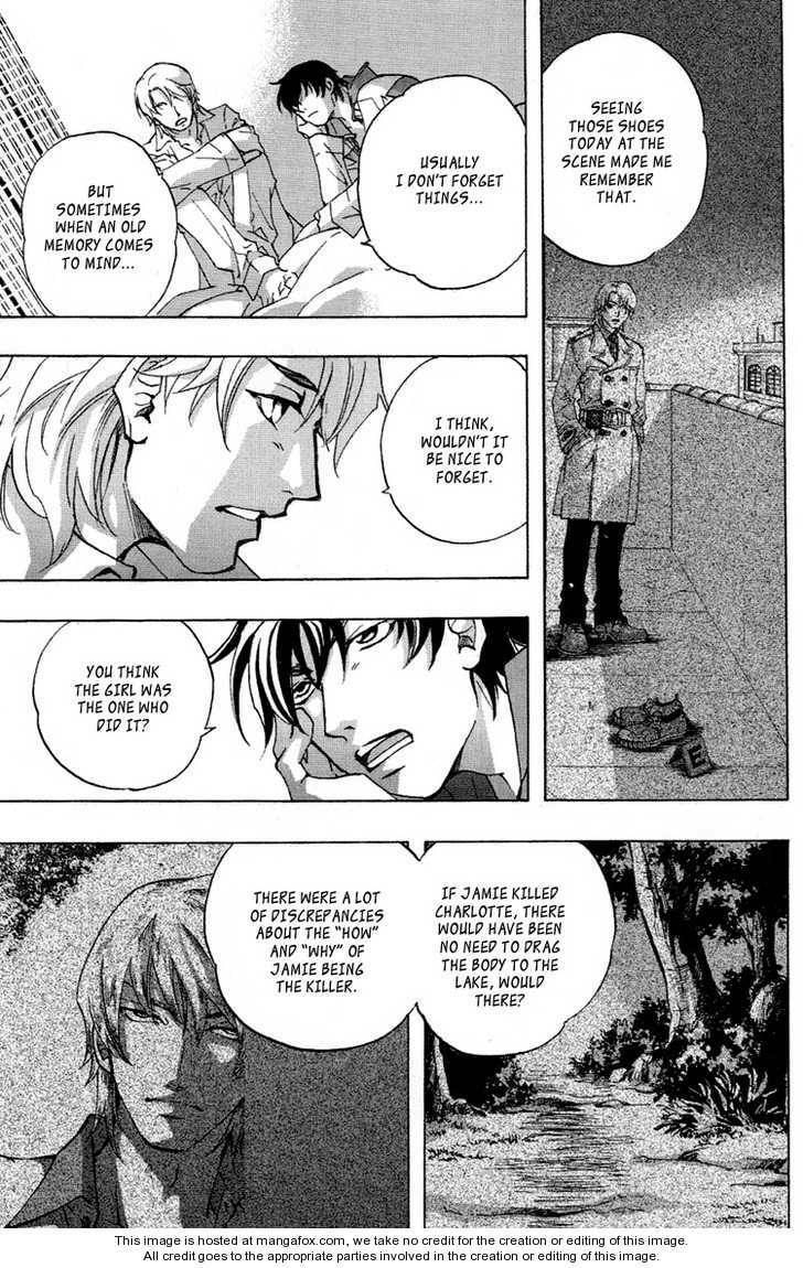 Read FAKE chapter 5 image 34 on Lezhin