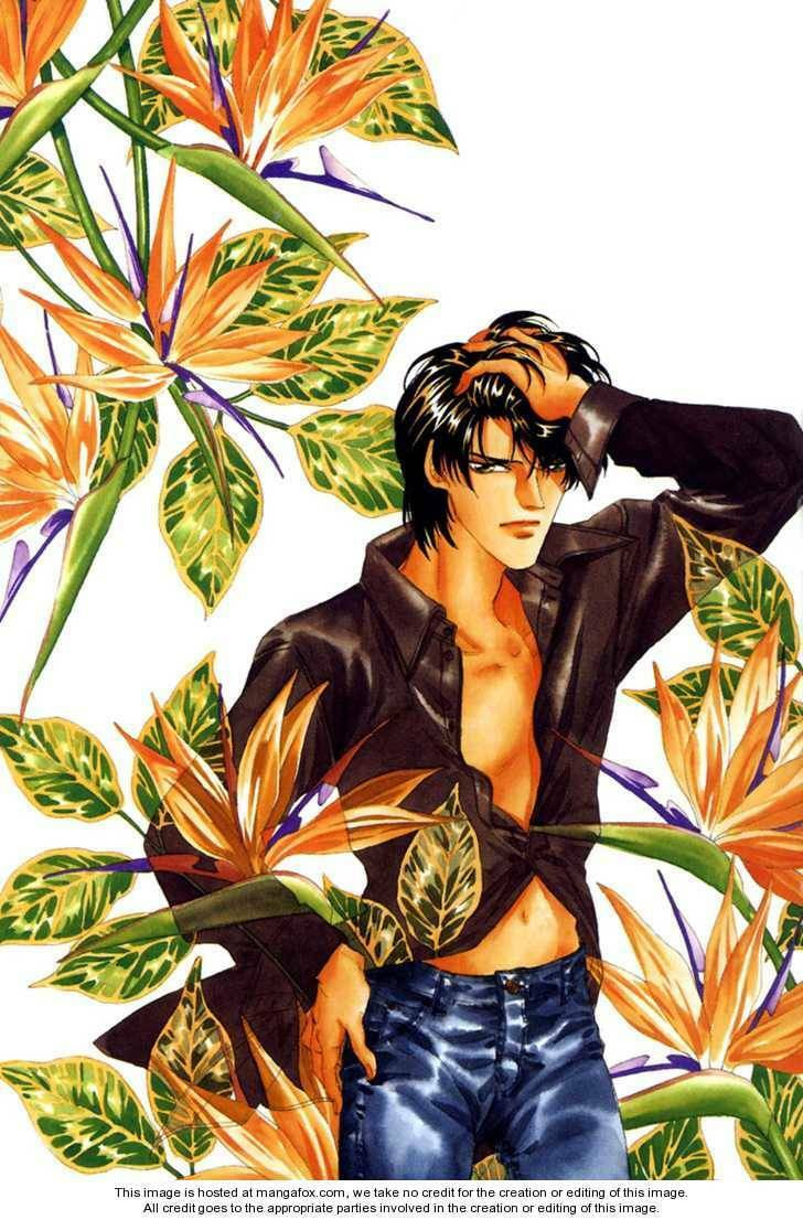 Read FAKE chapter 5 image 44 on Lezhin