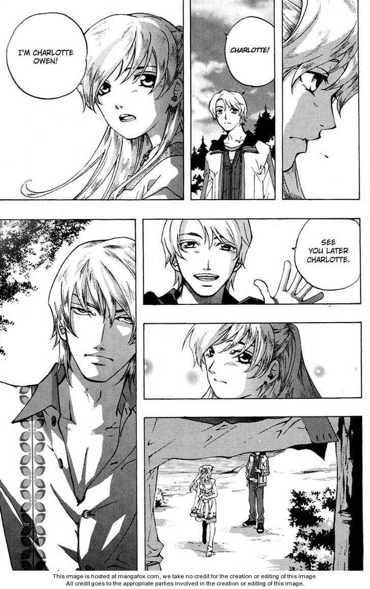Read FAKE chapter 5 image 8 on Lezhin