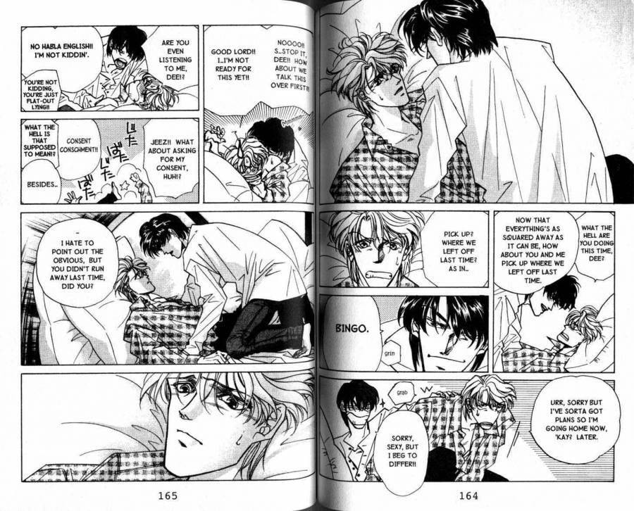 Read FAKE chapter 6.2 image 12 on Lezhin