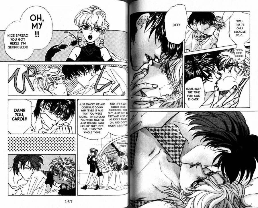 Read FAKE chapter 6.2 image 13 on Lezhin