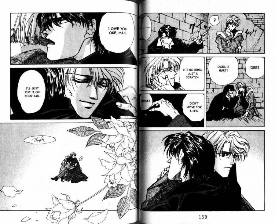 Read FAKE chapter 6.2 image 9 on Lezhin