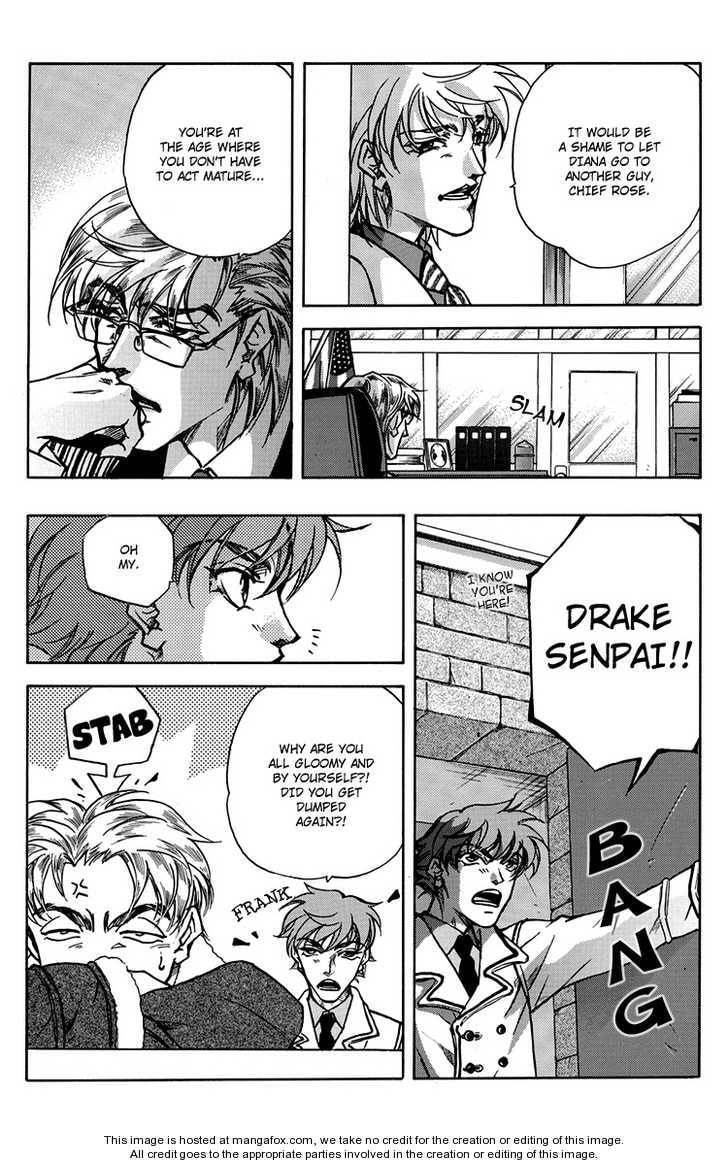 Read FAKE chapter 6 image 10 on Lezhin