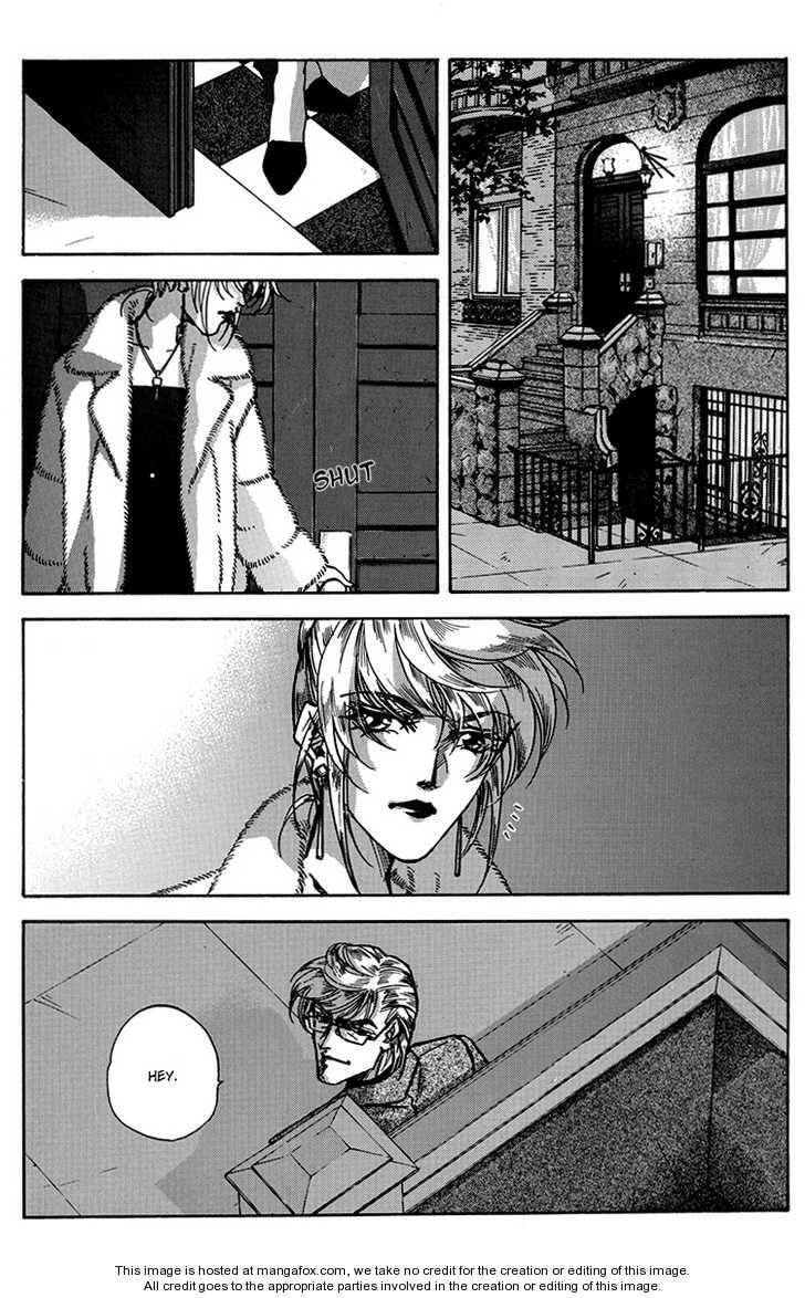 Read FAKE chapter 6 image 14 on Lezhin