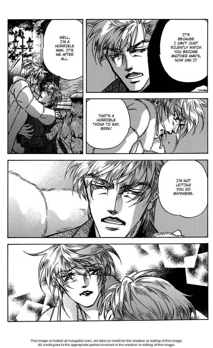 Read FAKE chapter 6 image 16 on Lezhin