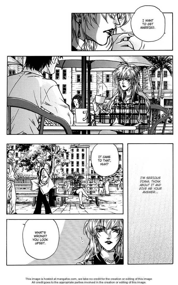 Read FAKE chapter 6 image 6 on Lezhin