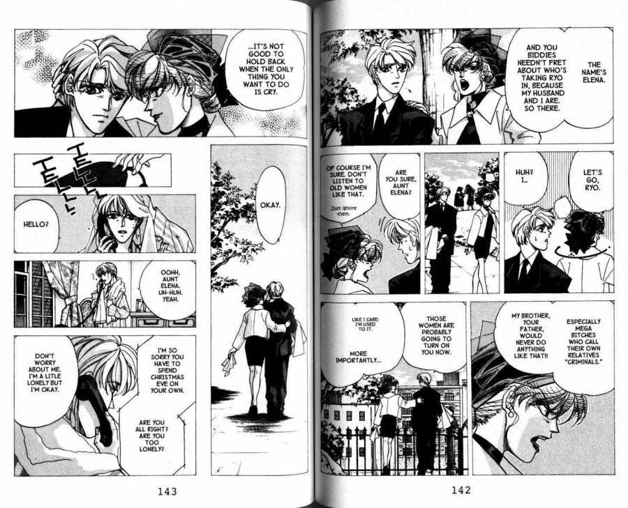 Read FAKE chapter 9 image 10 on Lezhin