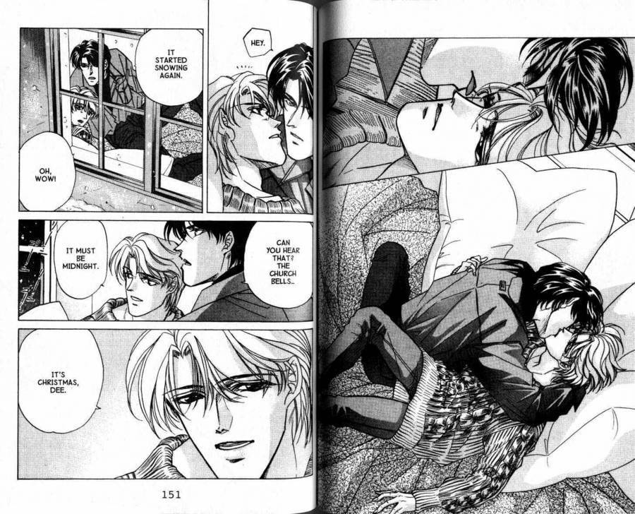 Read FAKE chapter 9 image 14 on Lezhin