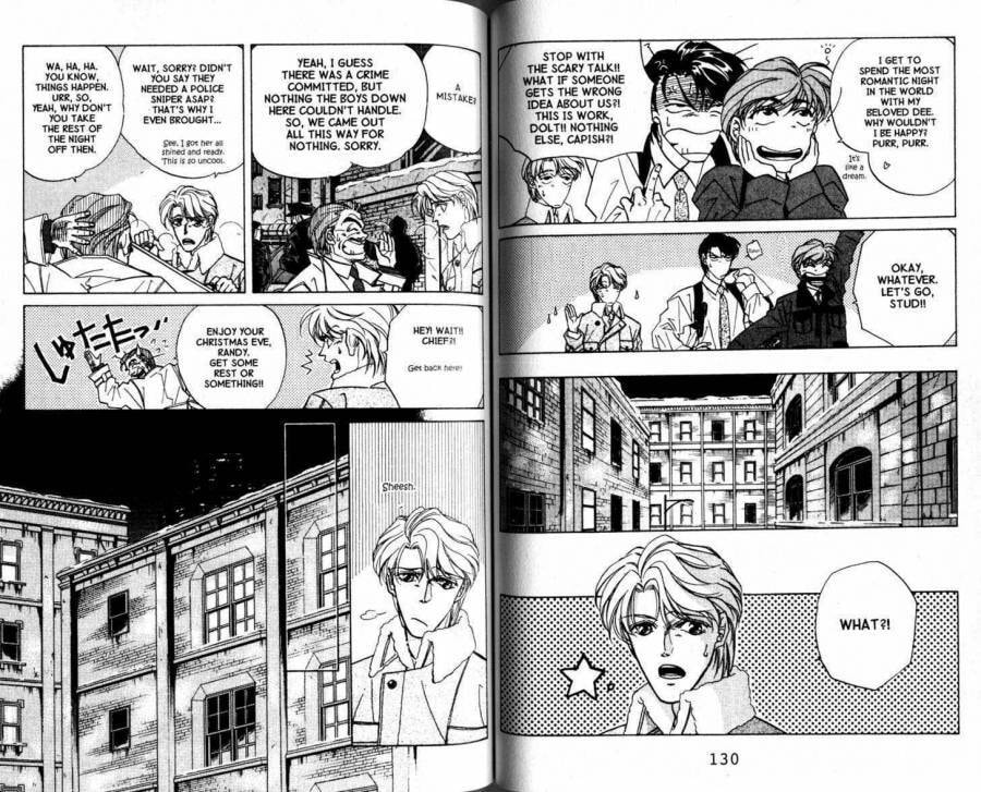 Read FAKE chapter 9 image 4 on Lezhin