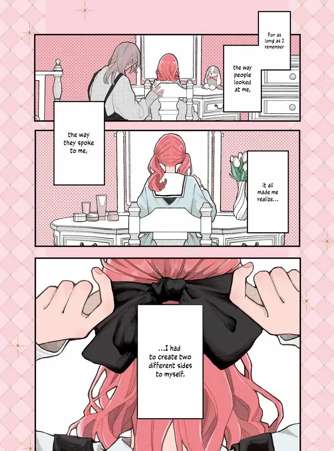 Read Fall in Love False Angels chapter 1.2 image 3 on Lezhin