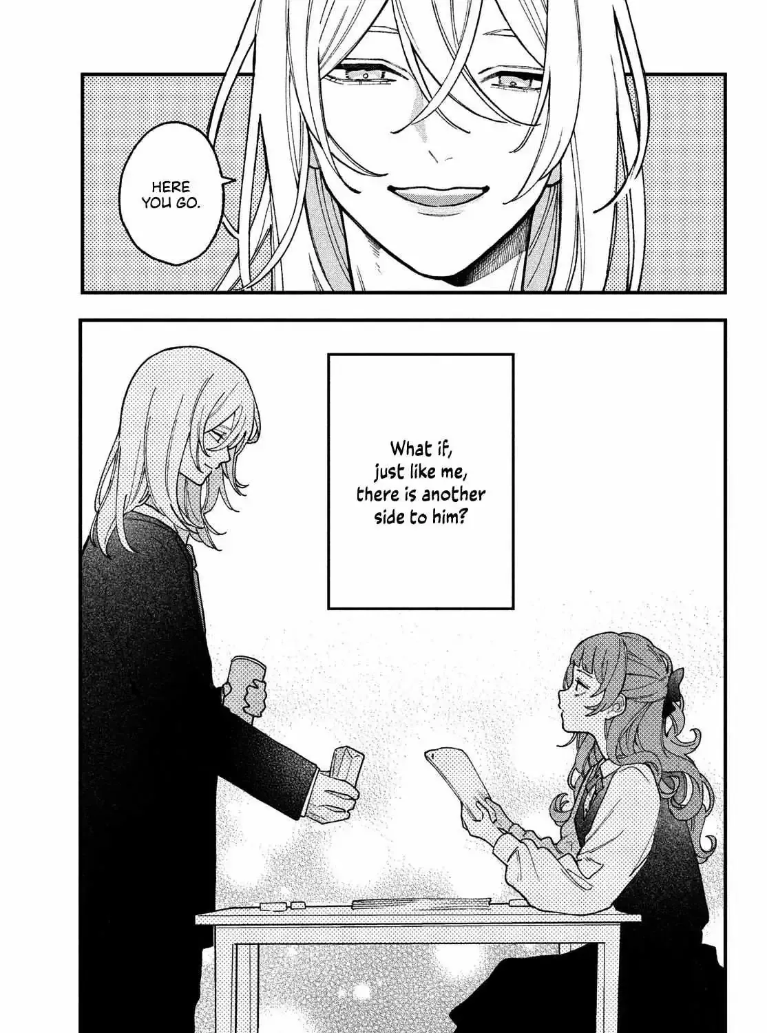 Read Fall in Love False Angels chapter 1.2 image 41 on Lezhin