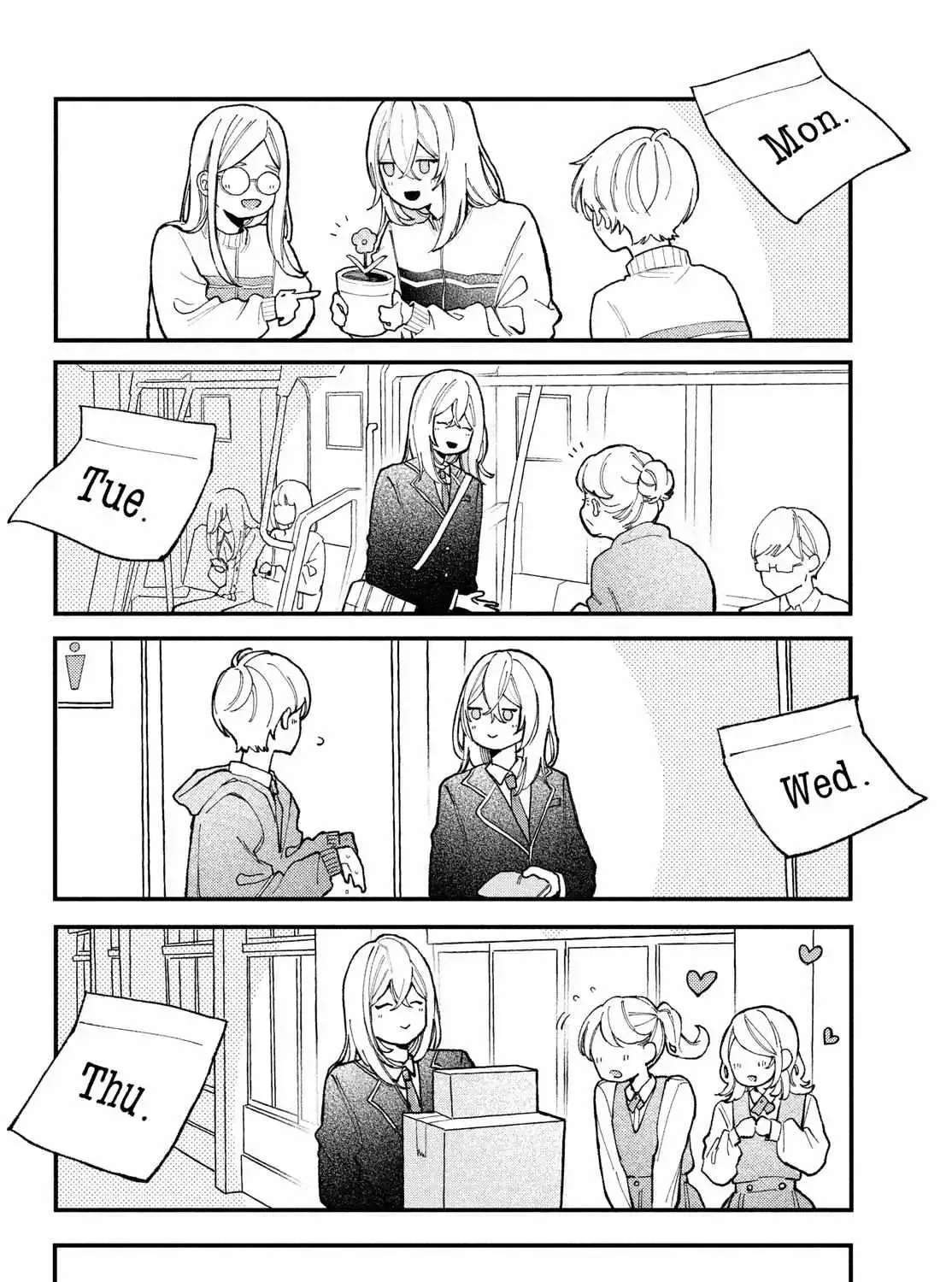 Read Fall in Love False Angels chapter 1.2 image 43 on Lezhin