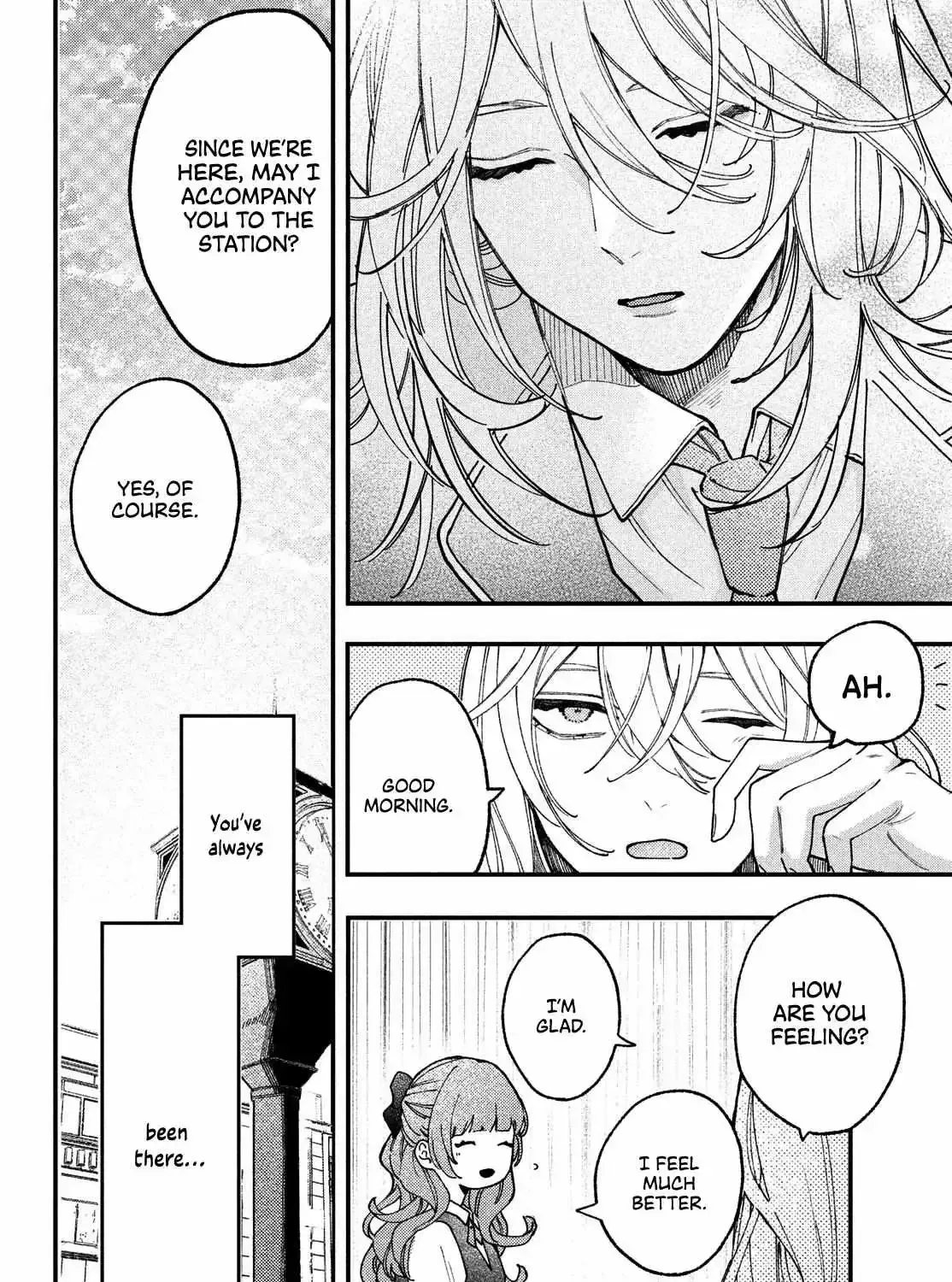 Read Fall in Love False Angels chapter 1.2 image 59 on Lezhin