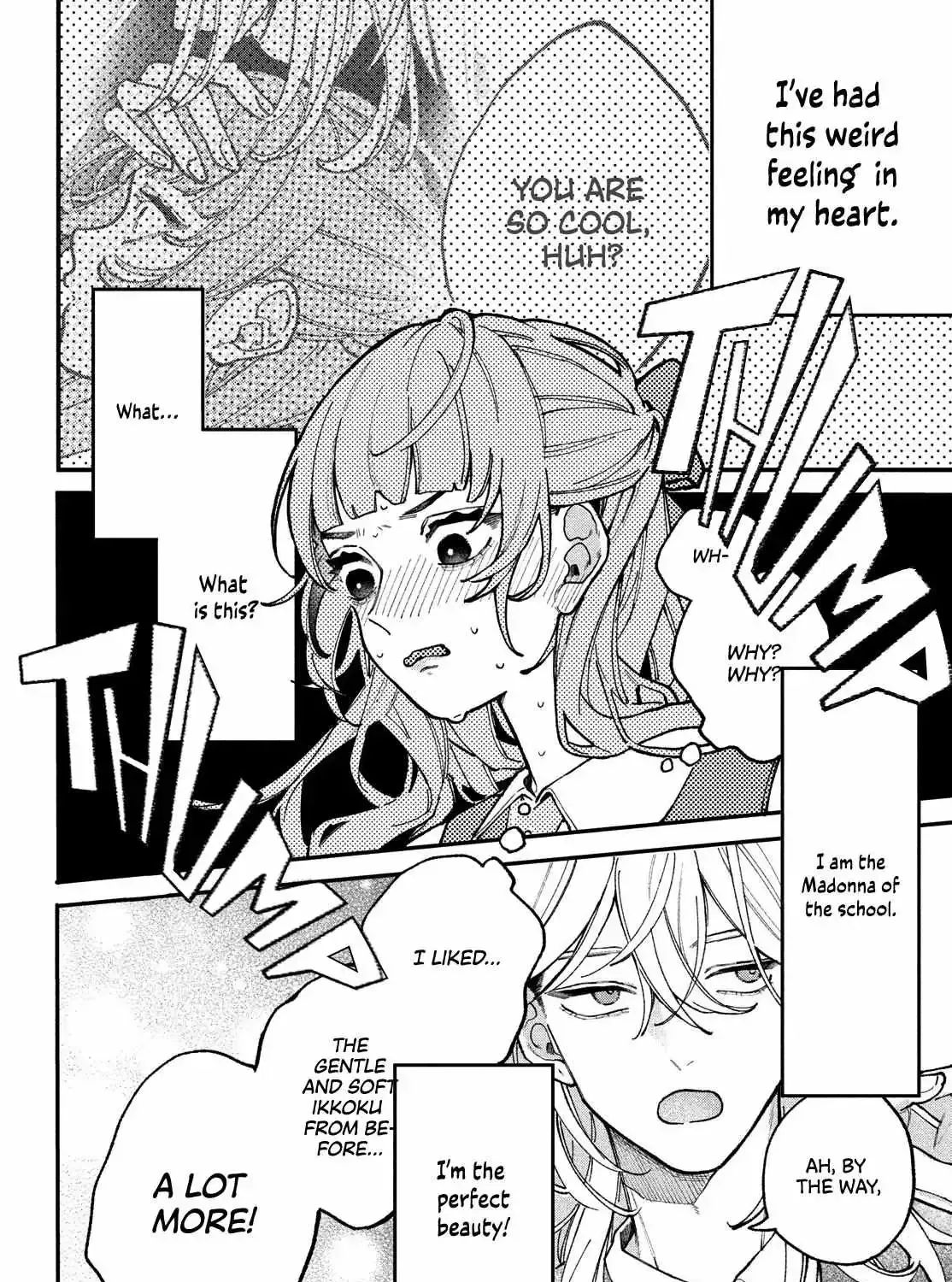 Read Fall in Love False Angels chapter 1.2 image 87 on Lezhin