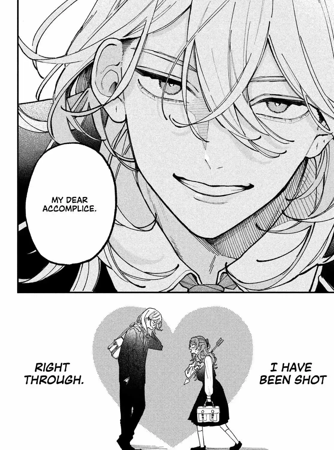 Read Fall in Love False Angels chapter 1.2 image 91 on Lezhin