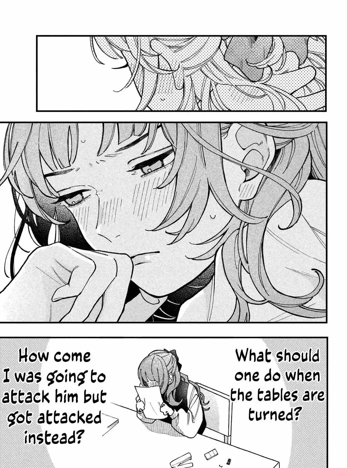 Read Fall in Love False Angels chapter 1.4 image 37 on Lezhin