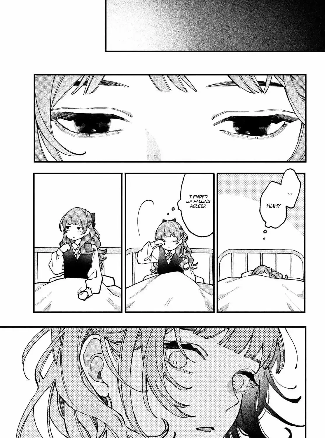 Read Fall in Love False Angels chapter 1.4 image 57 on Lezhin