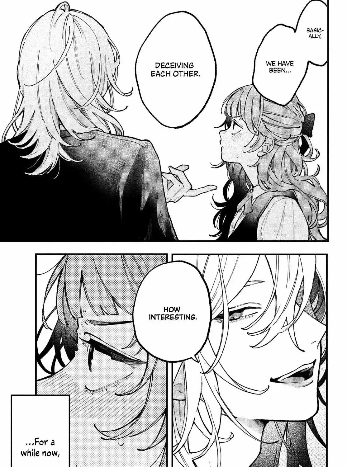 Read Fall in Love False Angels chapter 1.4 image 85 on Lezhin