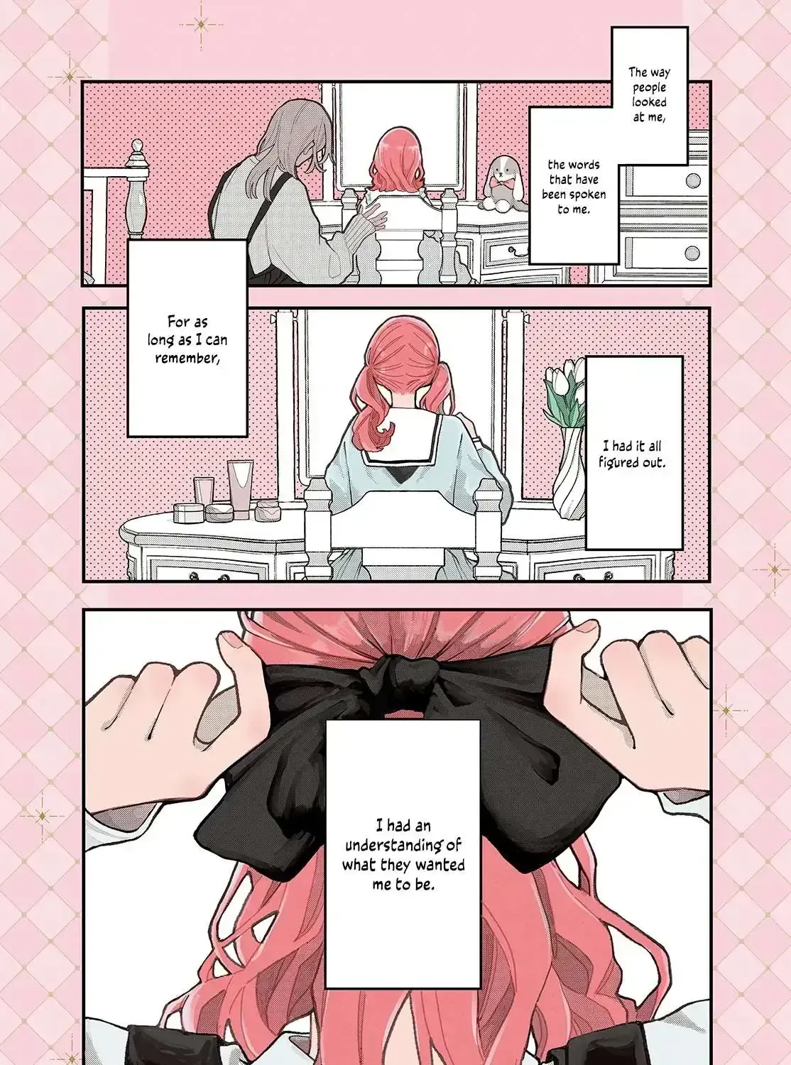 Read Fall in Love False Angels chapter 1.5 image 2 on Lezhin