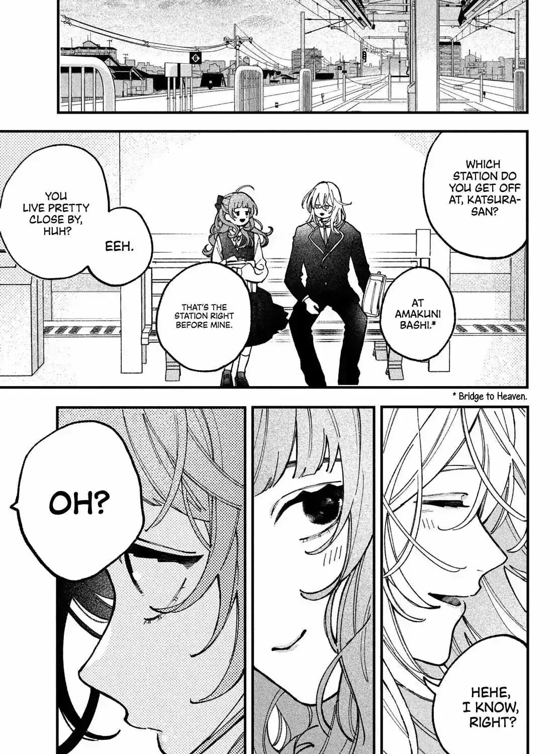 Read Fall in Love False Angels chapter 1.6 image 61 on Lezhin