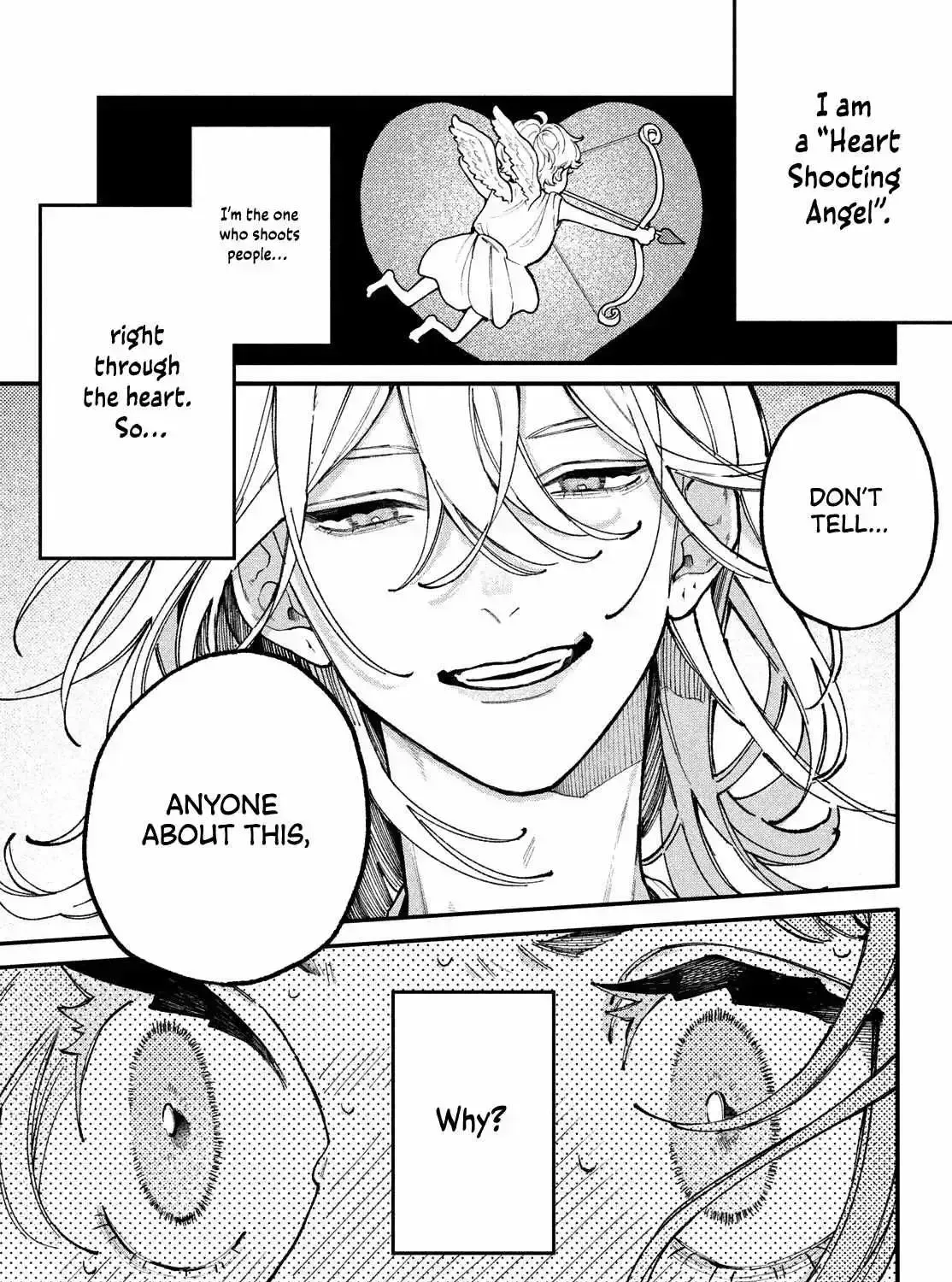 Read Fall in Love False Angels chapter 1.6 image 89 on Lezhin
