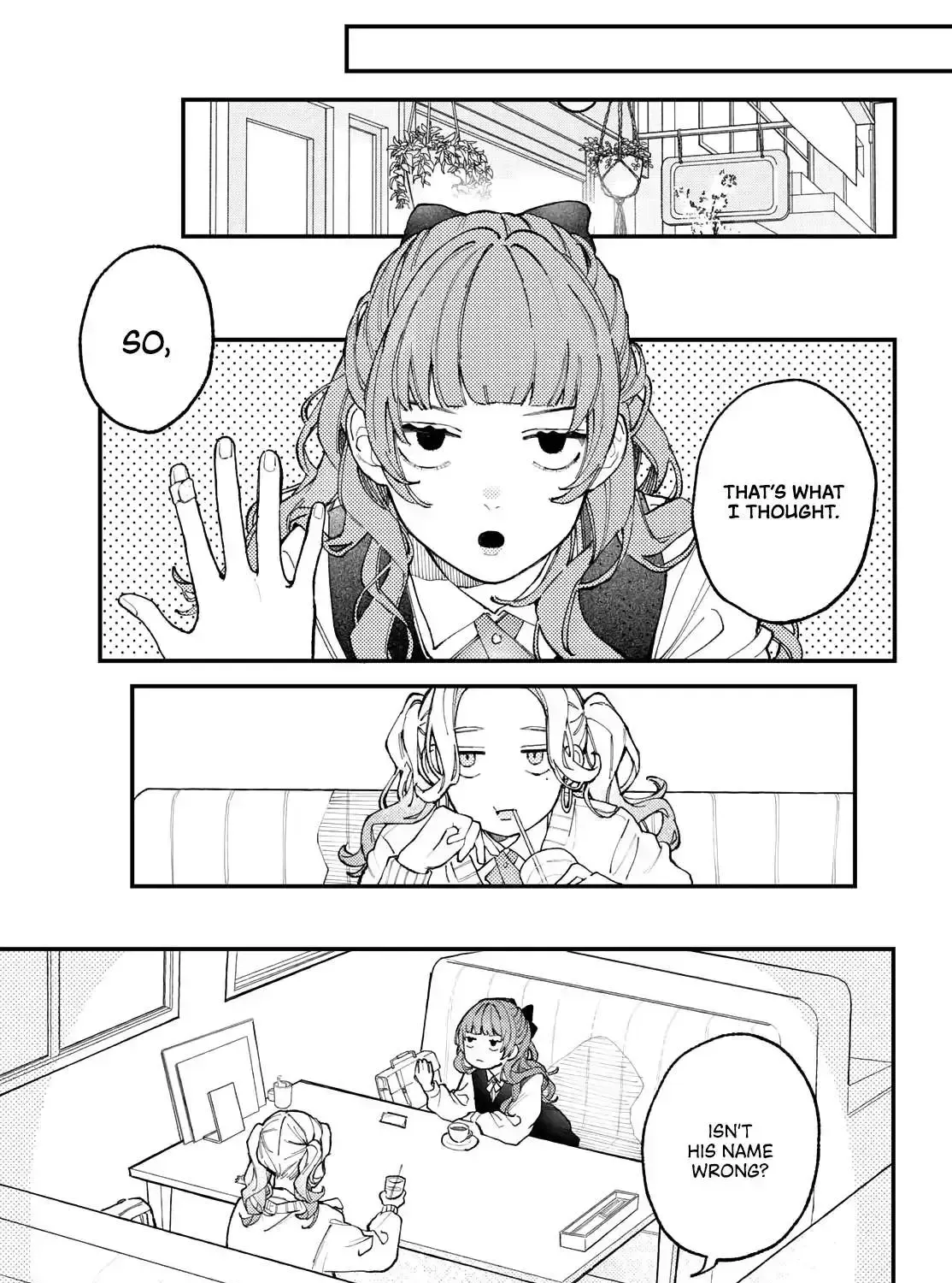 Read Fall in Love False Angels chapter 1.7 image 20 on Lezhin